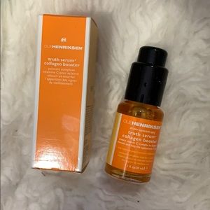 Ole Henriksen Truth Serum Collagen Booster 30mL.